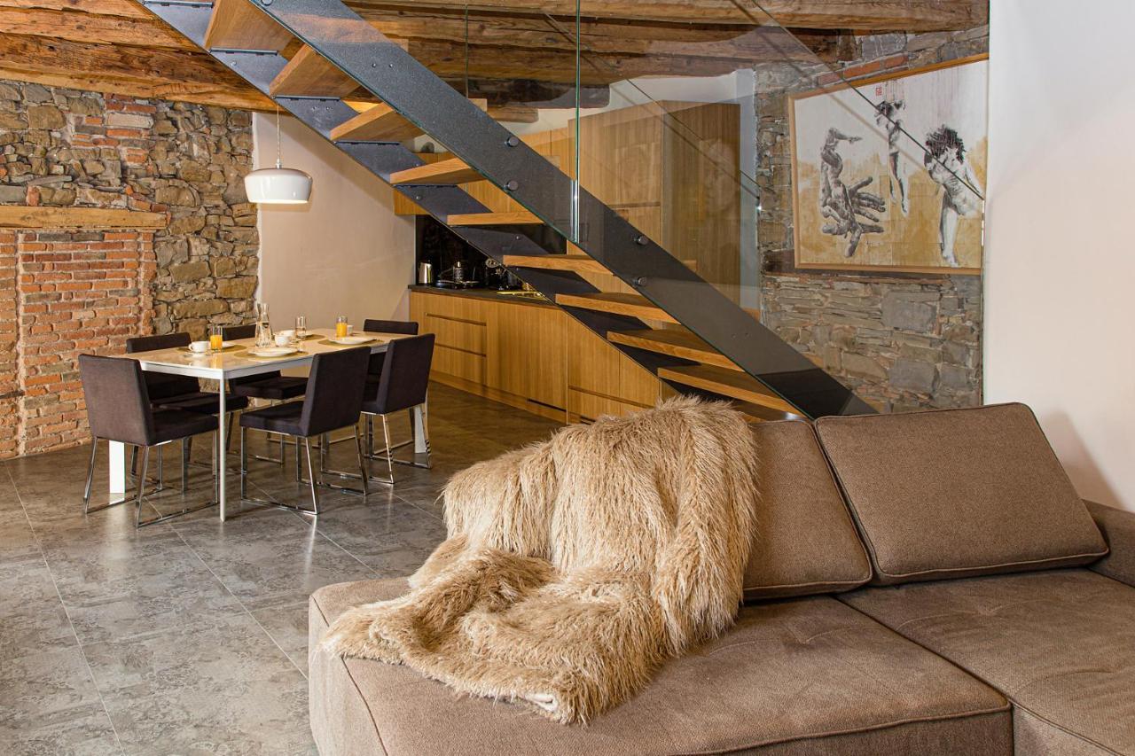 Aldila Art Rooms, Apartment And Vacation House Smartno Exteriér fotografie