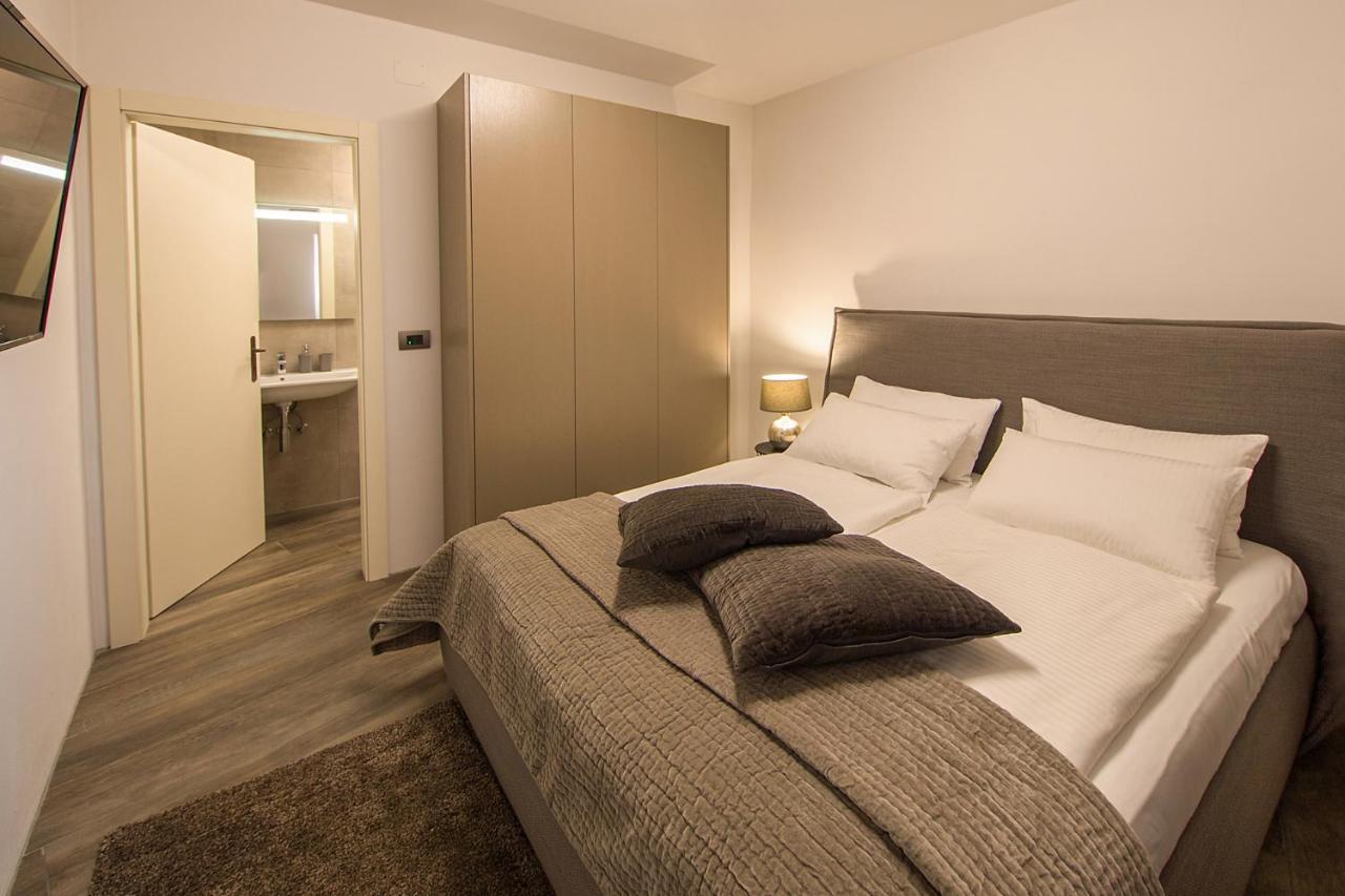 Aldila Art Rooms, Apartment And Vacation House Smartno Exteriér fotografie