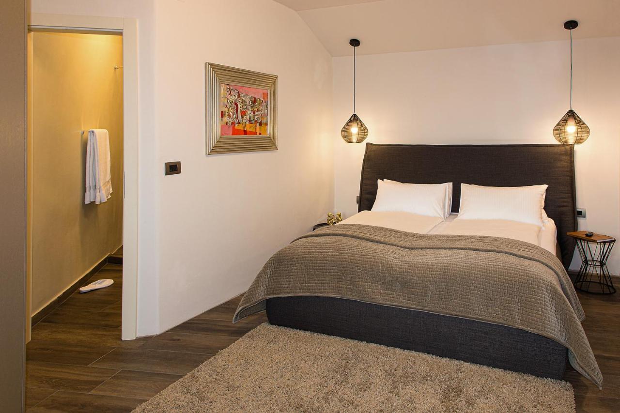 Aldila Art Rooms, Apartment And Vacation House Smartno Exteriér fotografie