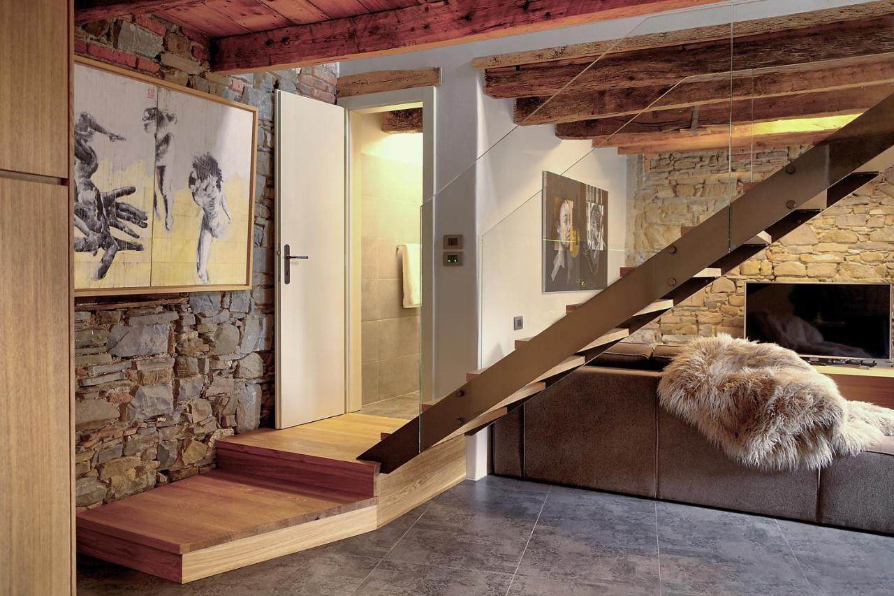 Aldila Art Rooms, Apartment And Vacation House Smartno Exteriér fotografie