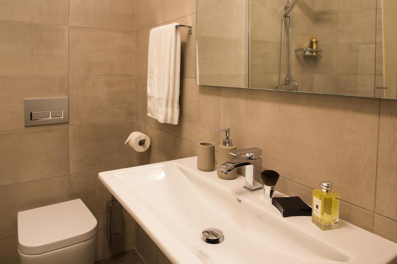 Aldila Art Rooms, Apartment And Vacation House Smartno Exteriér fotografie