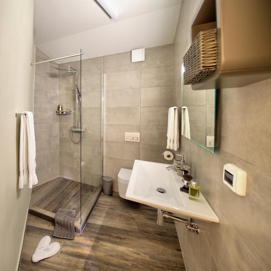 Aldila Art Rooms, Apartment And Vacation House Smartno Exteriér fotografie
