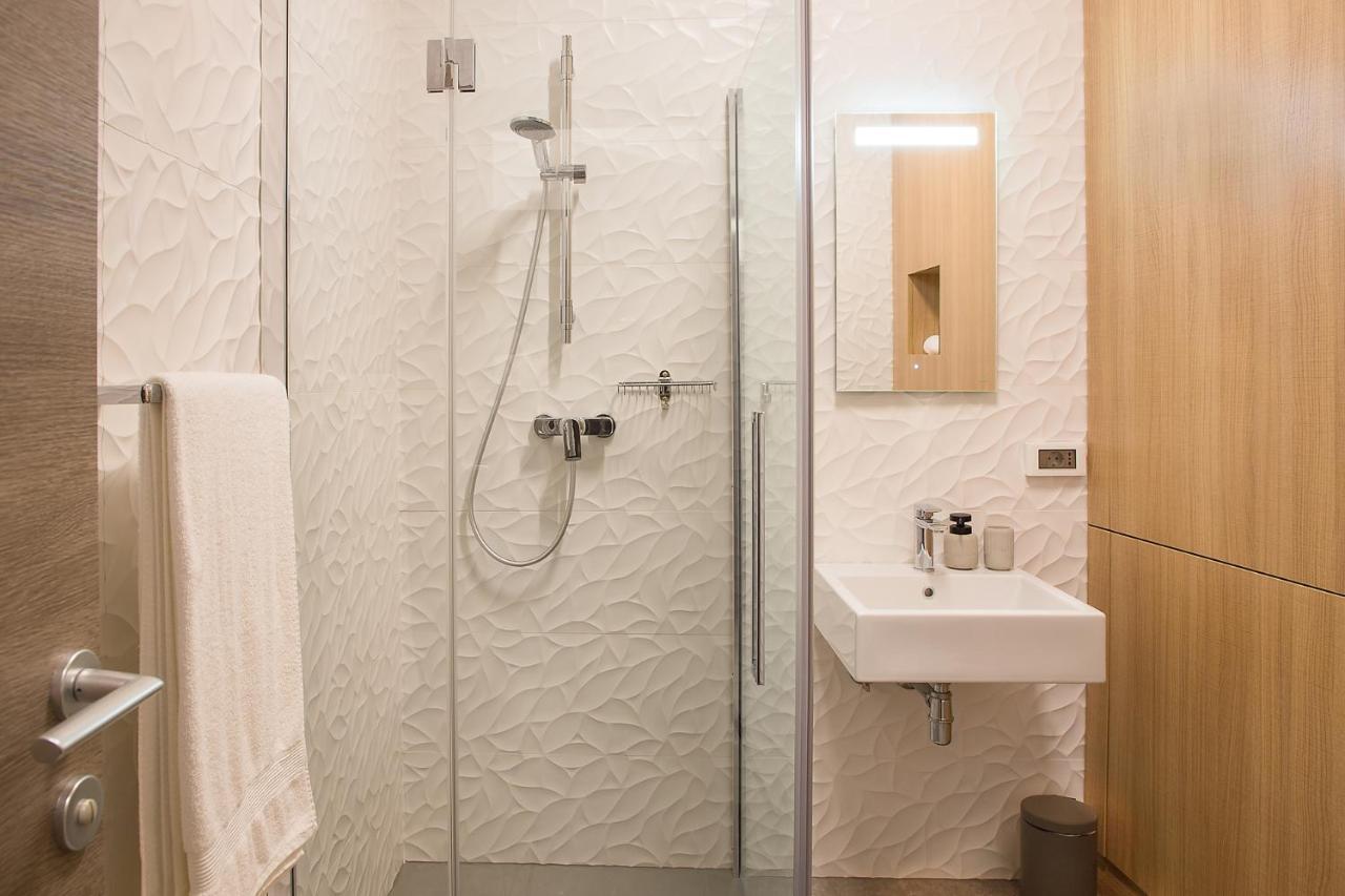 Aldila Art Rooms, Apartment And Vacation House Smartno Exteriér fotografie