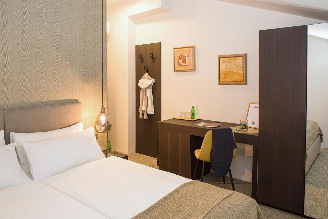 Aldila Art Rooms, Apartment And Vacation House Smartno Exteriér fotografie