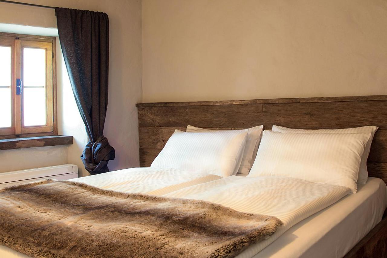 Aldila Art Rooms, Apartment And Vacation House Smartno Exteriér fotografie