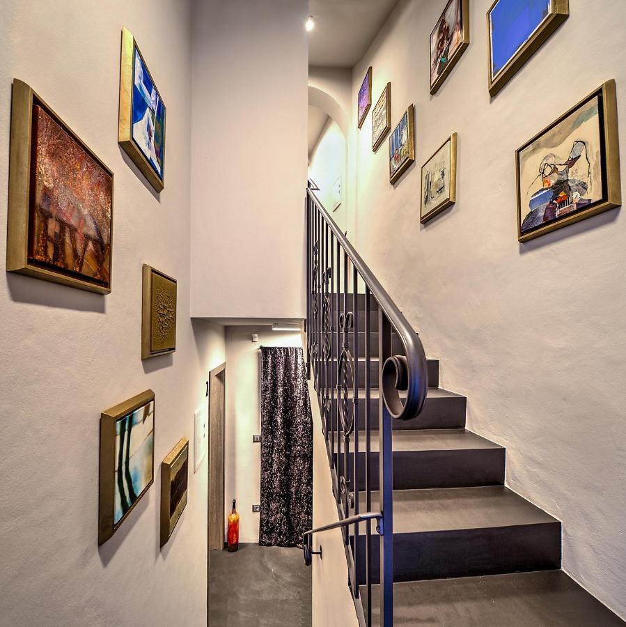 Aldila Art Rooms, Apartment And Vacation House Smartno Exteriér fotografie