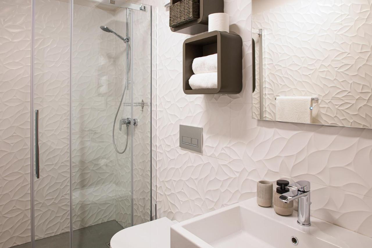 Aldila Art Rooms, Apartment And Vacation House Smartno Exteriér fotografie