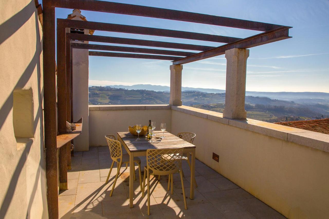 Aldila Art Rooms, Apartment And Vacation House Smartno Exteriér fotografie