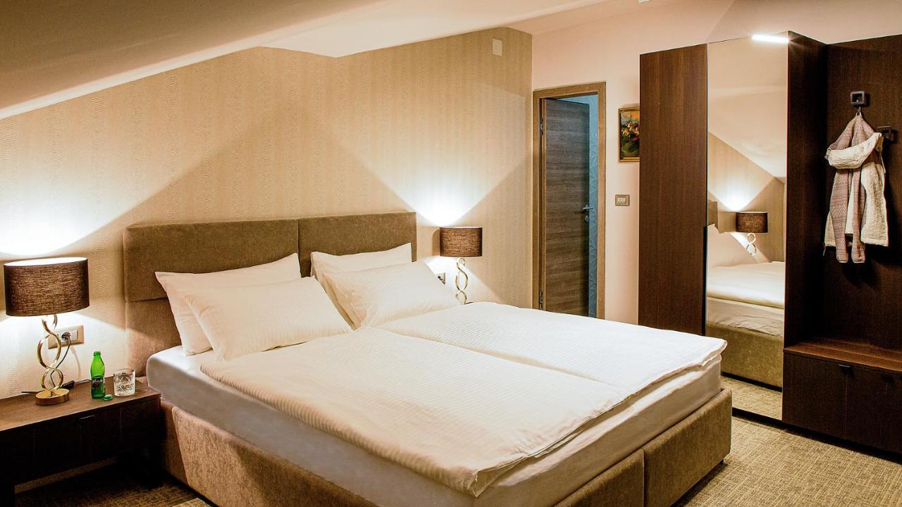 Aldila Art Rooms, Apartment And Vacation House Smartno Exteriér fotografie