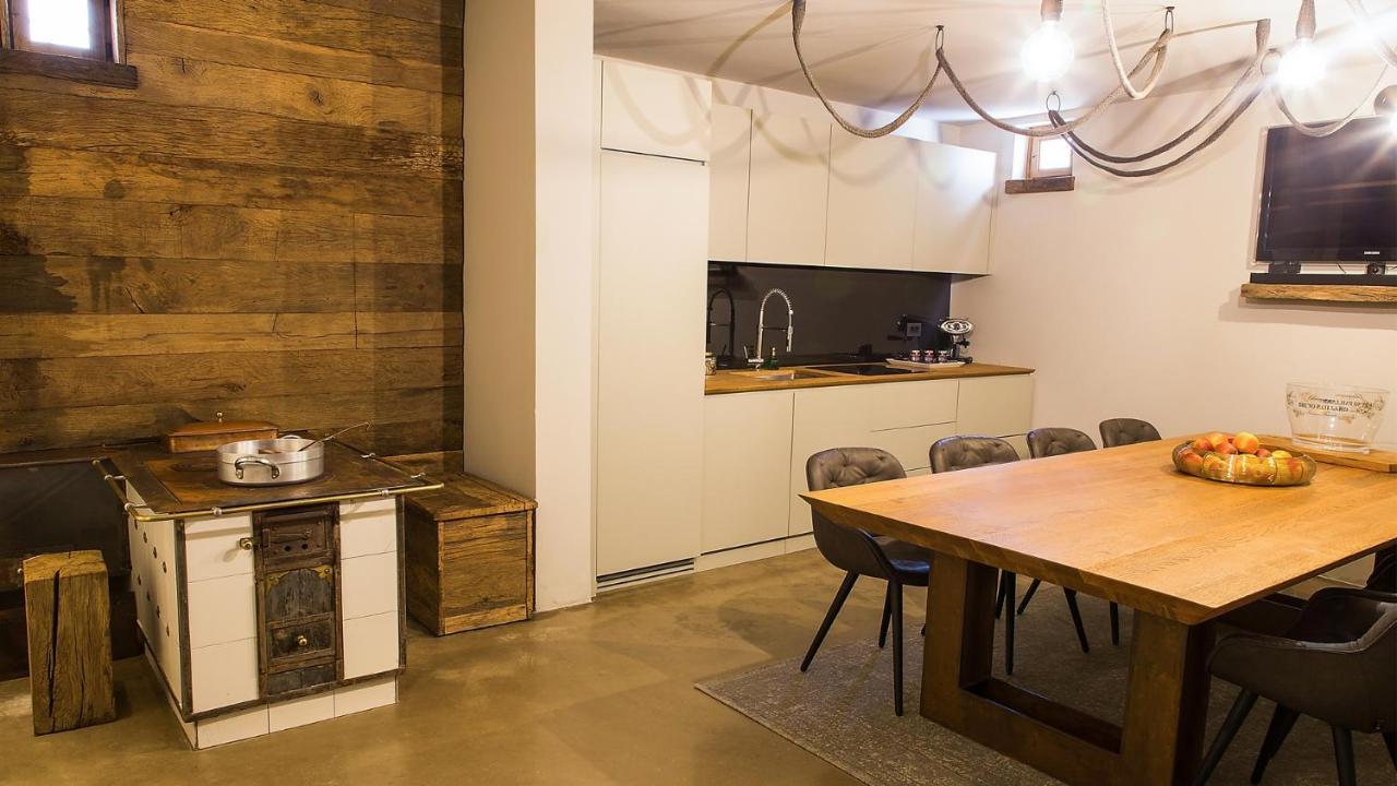 Aldila Art Rooms, Apartment And Vacation House Smartno Exteriér fotografie