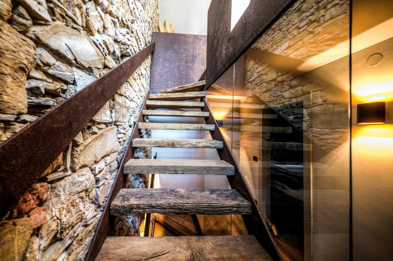 Aldila Art Rooms, Apartment And Vacation House Smartno Exteriér fotografie