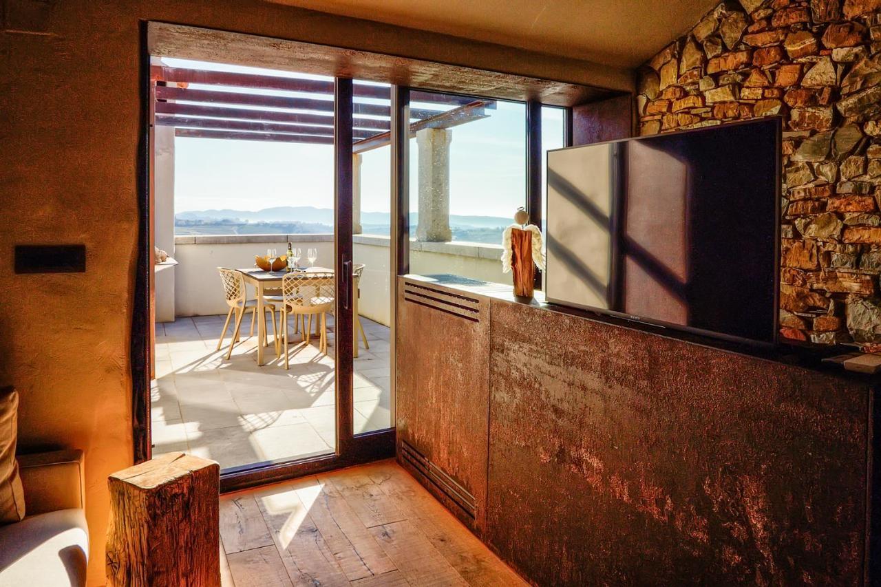 Aldila Art Rooms, Apartment And Vacation House Smartno Exteriér fotografie