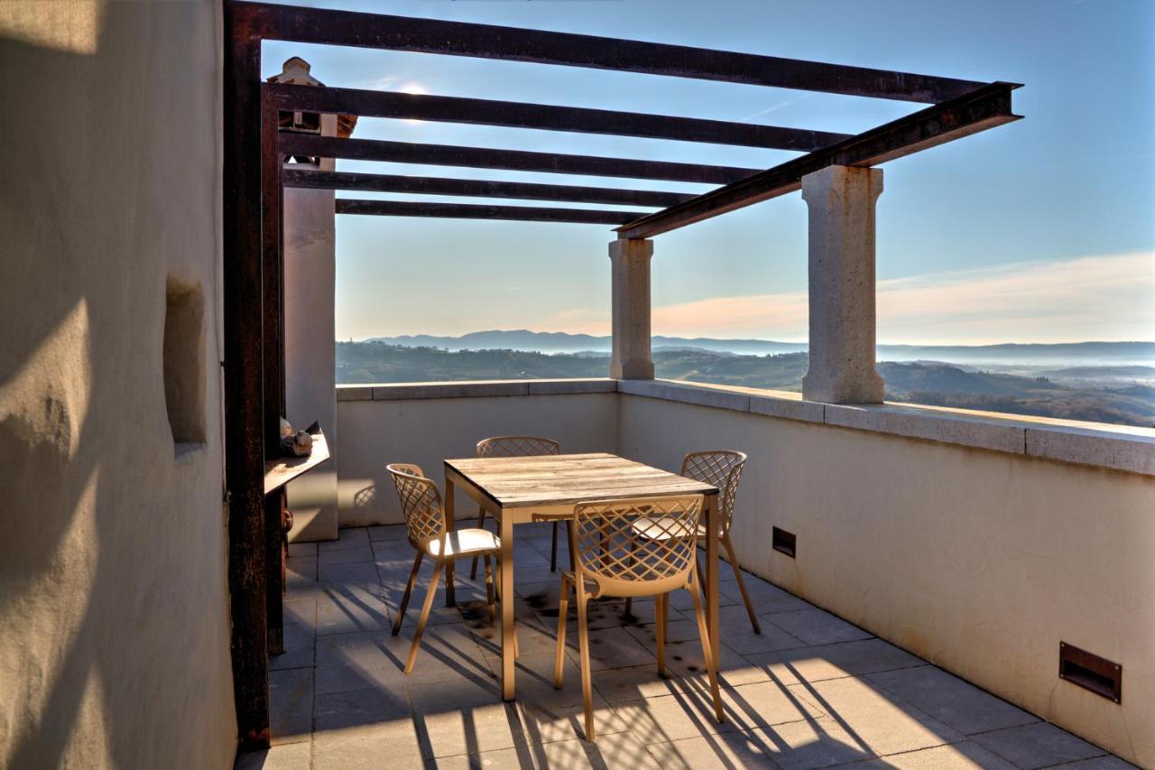 Aldila Art Rooms, Apartment And Vacation House Smartno Exteriér fotografie