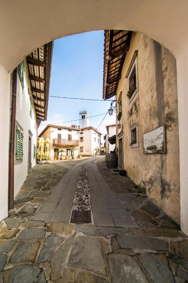Aldila Art Rooms, Apartment And Vacation House Smartno Exteriér fotografie