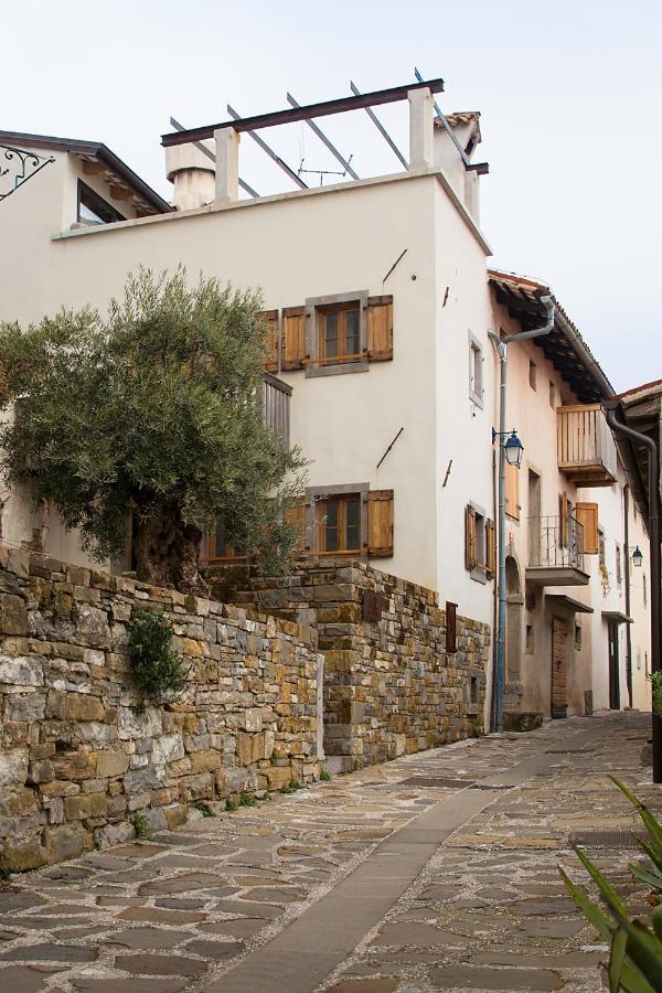 Aldila Art Rooms, Apartment And Vacation House Smartno Exteriér fotografie