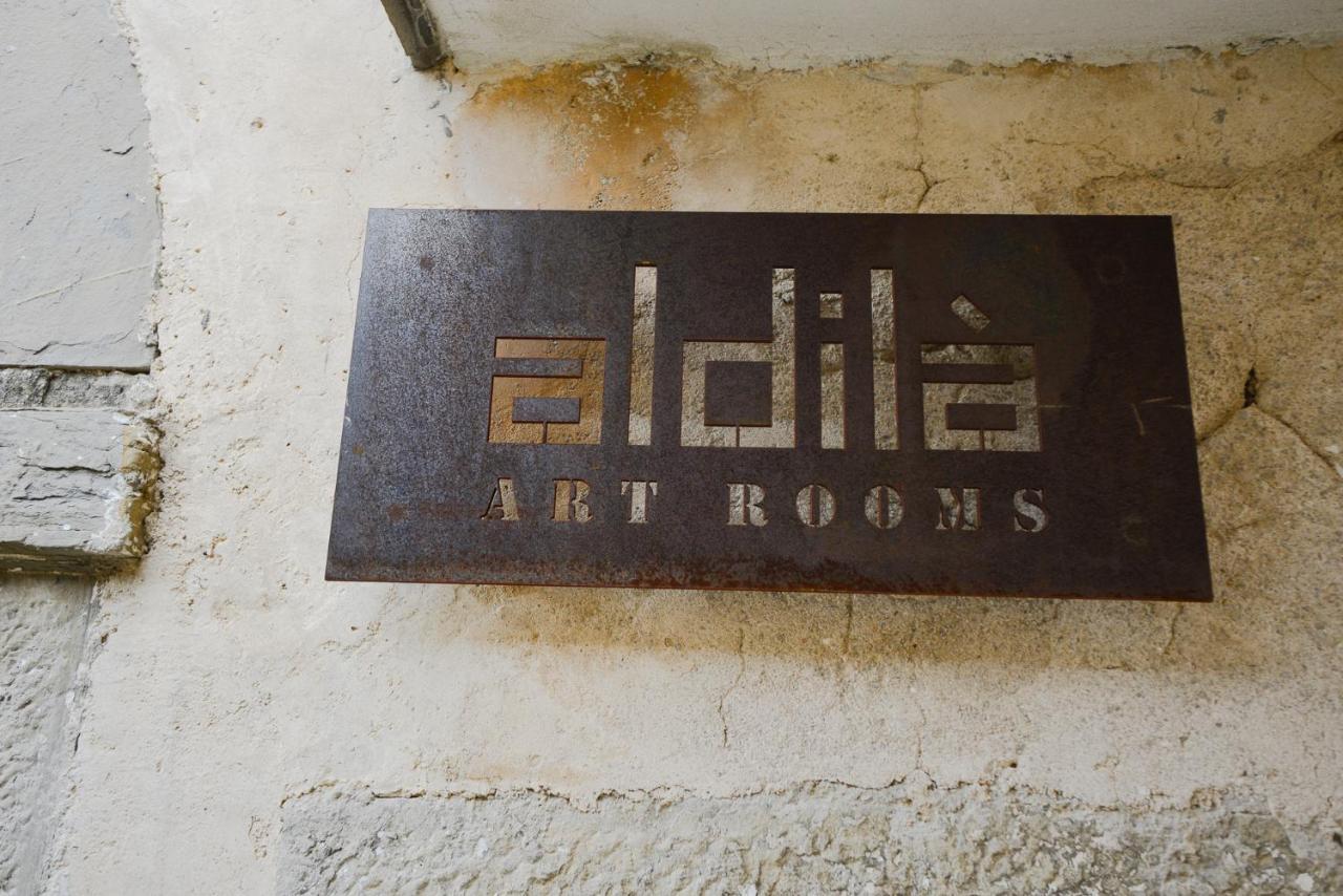 Aldila Art Rooms, Apartment And Vacation House Smartno Exteriér fotografie