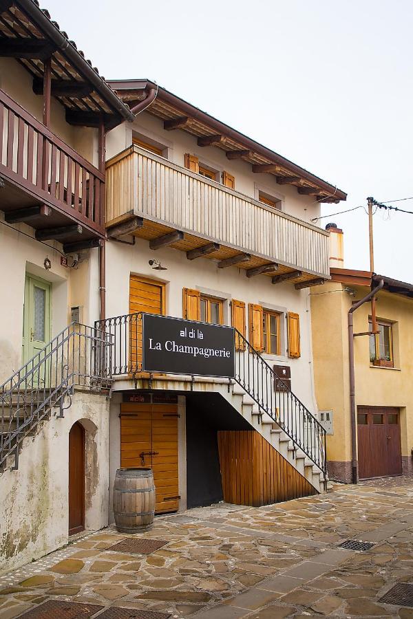 Aldila Art Rooms, Apartment And Vacation House Smartno Exteriér fotografie