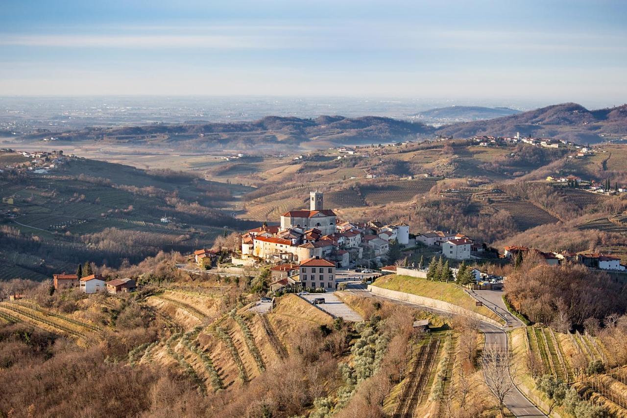 Aldila Art Rooms, Apartment And Vacation House Smartno Exteriér fotografie